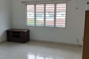 Mutiara Gombak 1