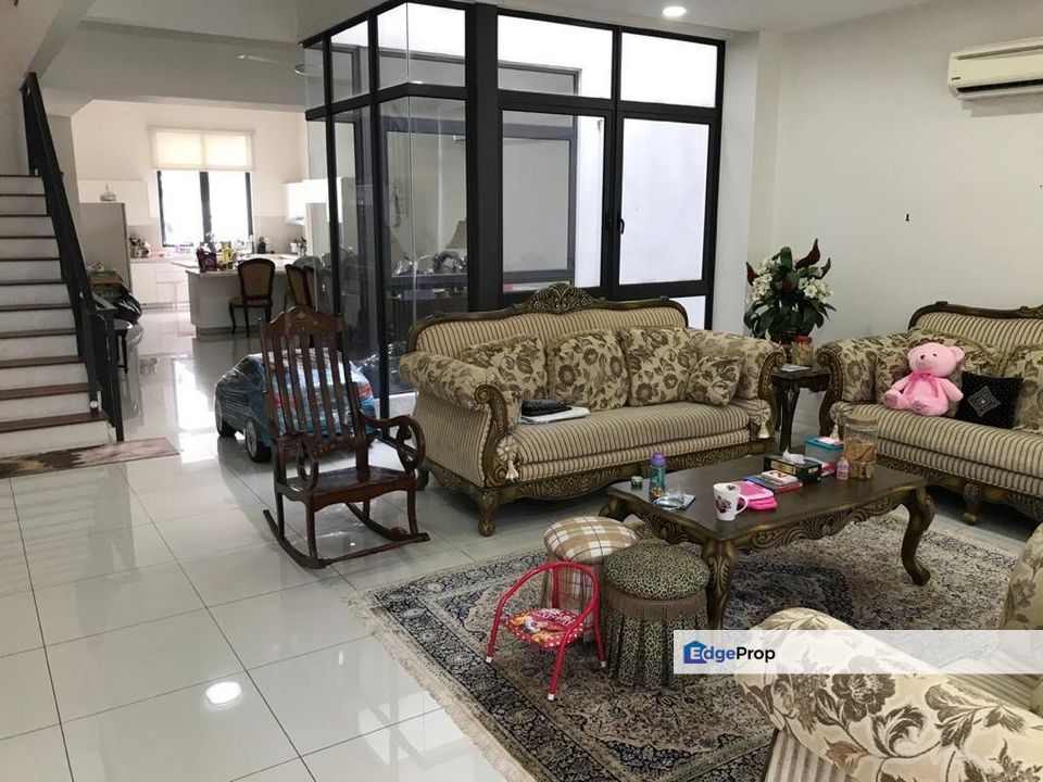 16 Quartz, Kuala Lumpur, Taman Melawati