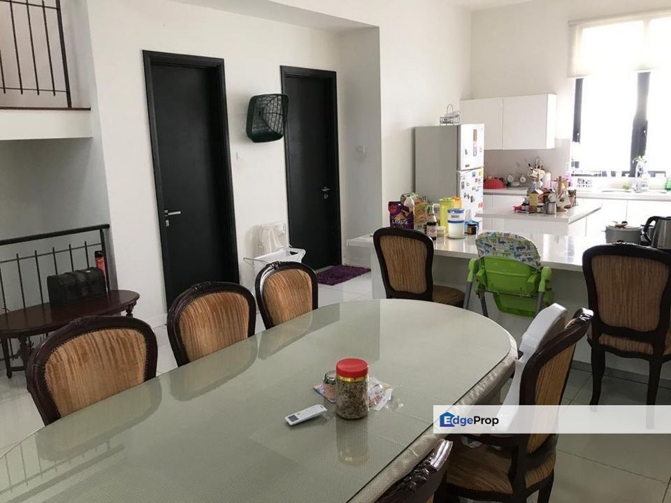 16 Quartz, Kuala Lumpur, Taman Melawati