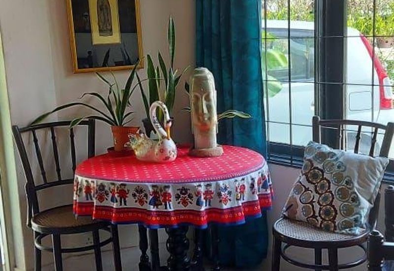 End Lot Semi D @ Jalan H