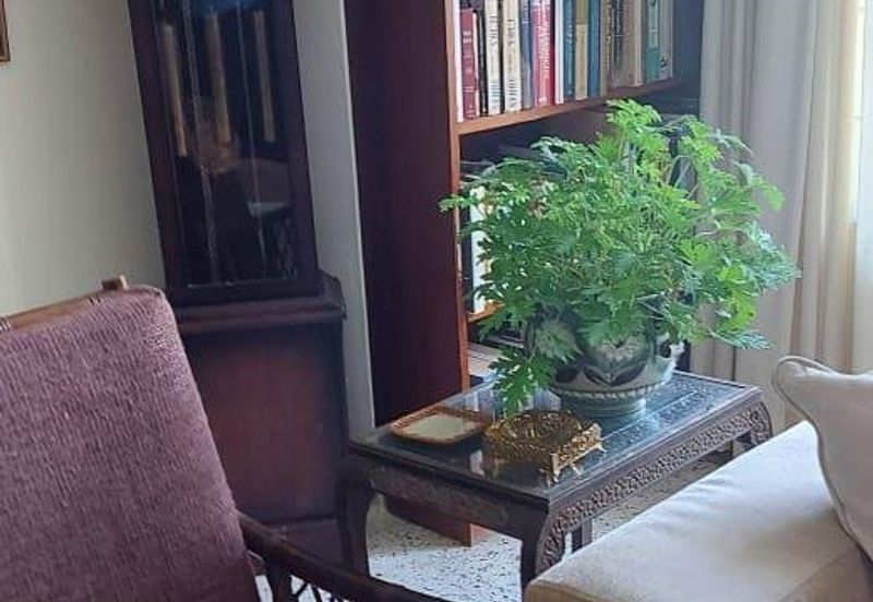 End Lot Semi D @ Jalan H