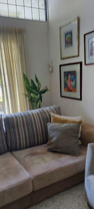 End Lot Semi D @ Jalan H, Kuala Lumpur, Taman Melawati