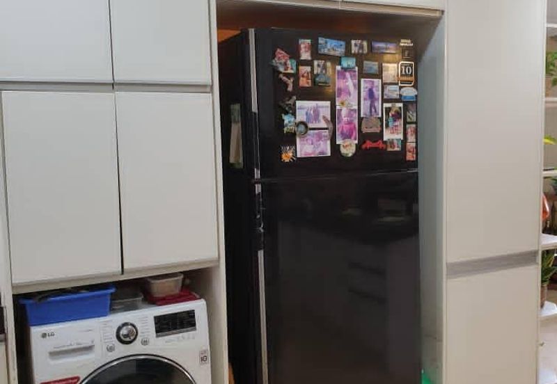 Perdana Emerald Serviced Apartment