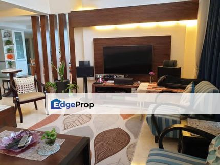 Perdana Emerald Serviced Apartment, Selangor, Damansara Perdana