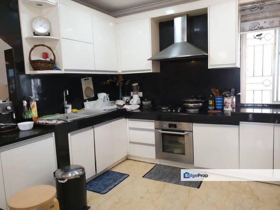 Perdana Emerald Serviced Apartment, Selangor, Damansara Perdana