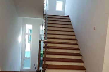 Rawang Kota Emerald Peridot Precinct