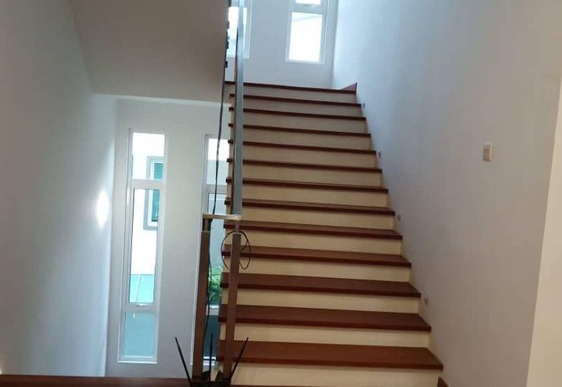 Rawang Kota Emerald Peridot Precinct