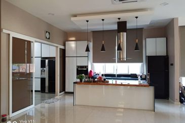 Rawang Kota Emerald Peridot Precinct