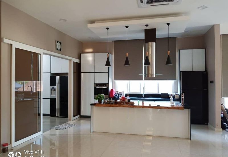 Rawang Kota Emerald Peridot Precinct