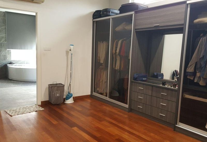 Rawang Kota Emerald Peridot Precinct