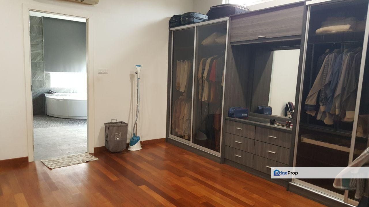 Rawang Kota Emerald Peridot Precinct, Selangor, Rawang