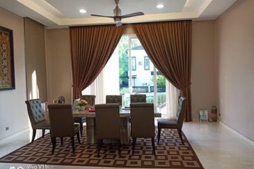 Rawang Kota Emerald Peridot Precinct