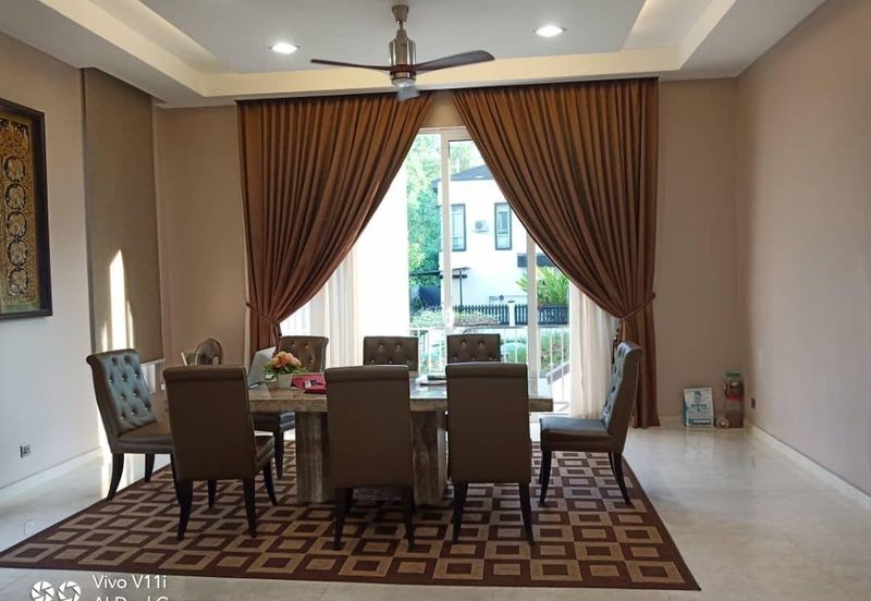 Rawang Kota Emerald Peridot Precinct