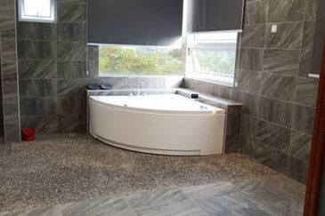 Rawang Kota Emerald Peridot Precinct