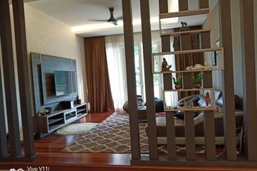 Rawang Kota Emerald Peridot Precinct