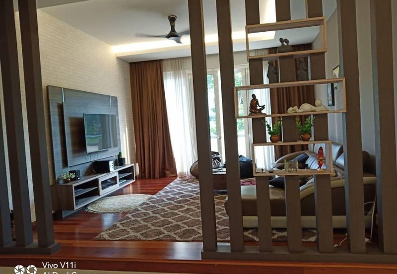 Rawang Kota Emerald Peridot Precinct