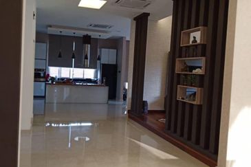 Rawang Kota Emerald Peridot Precinct