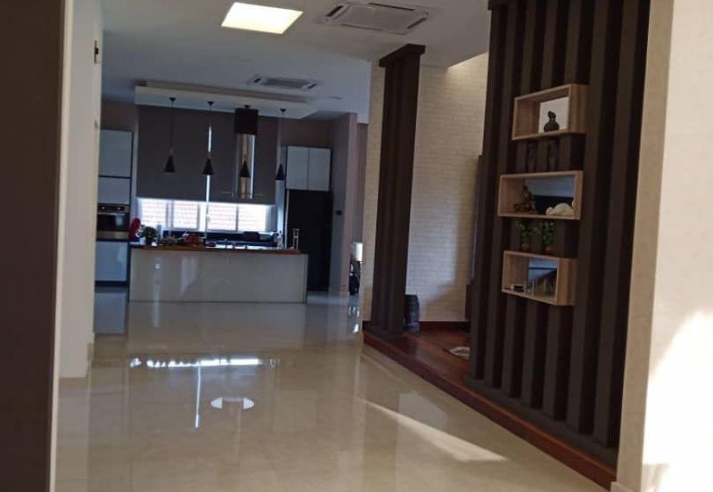 Rawang Kota Emerald Peridot Precinct