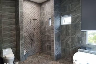 Rawang Kota Emerald Peridot Precinct