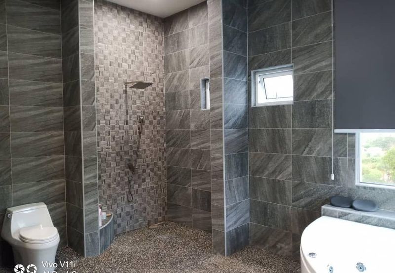 Rawang Kota Emerald Peridot Precinct