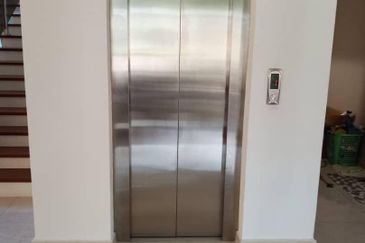 Rawang Kota Emerald Peridot Precinct