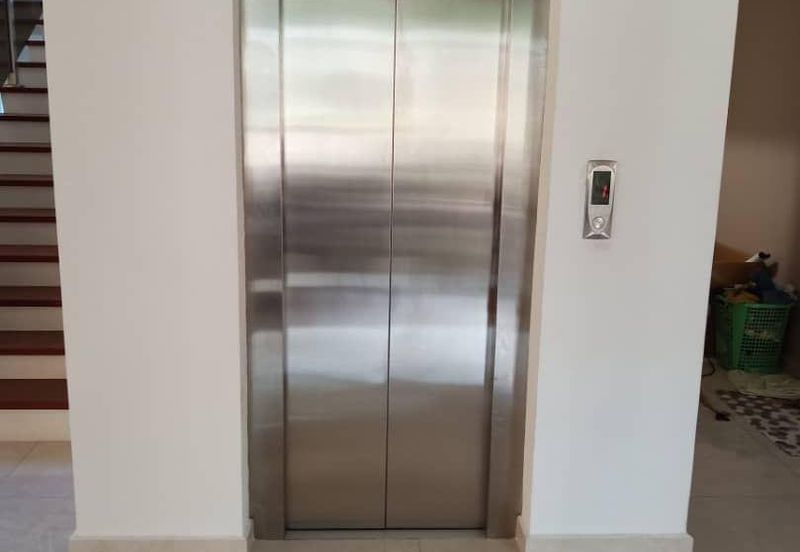 Rawang Kota Emerald Peridot Precinct