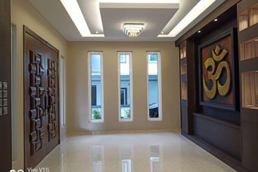 Rawang Kota Emerald Peridot Precinct