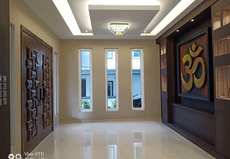 Rawang Kota Emerald Peridot Precinct