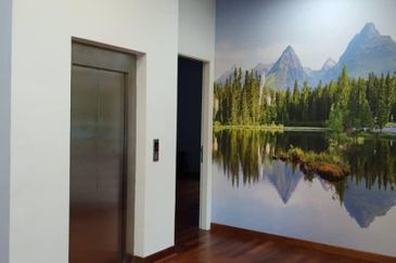 Rawang Kota Emerald Peridot Precinct