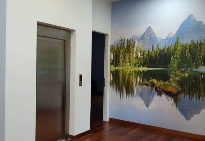 Rawang Kota Emerald Peridot Precinct