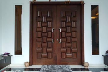 Rawang Kota Emerald Peridot Precinct