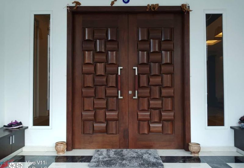 Rawang Kota Emerald Peridot Precinct