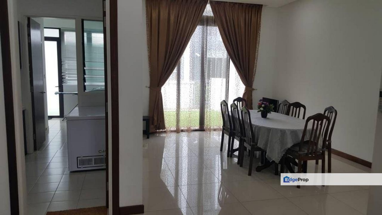 Sunway Montana, Kuala Lumpur, Taman Melawati