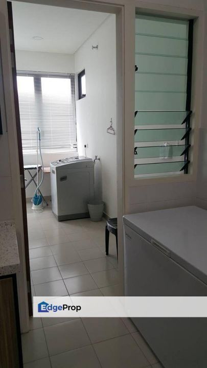 Sunway Montana, Kuala Lumpur, Taman Melawati