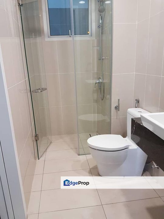 Pavilion Hilltop, Kuala Lumpur, Mont Kiara