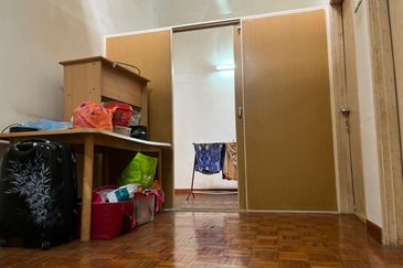 2 Storey Terrace @ BU12 Bandar Utama