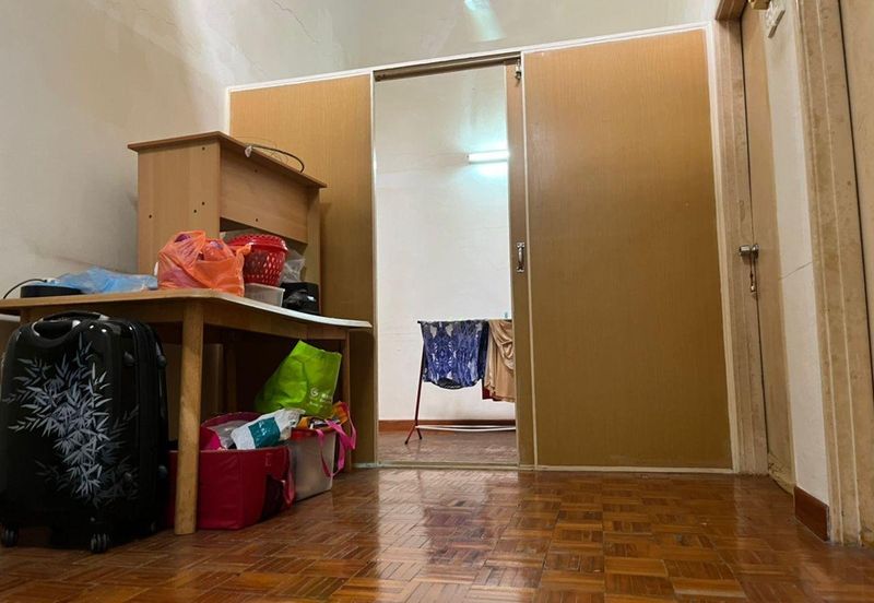 2 Storey Terrace @ BU12 Bandar Utama