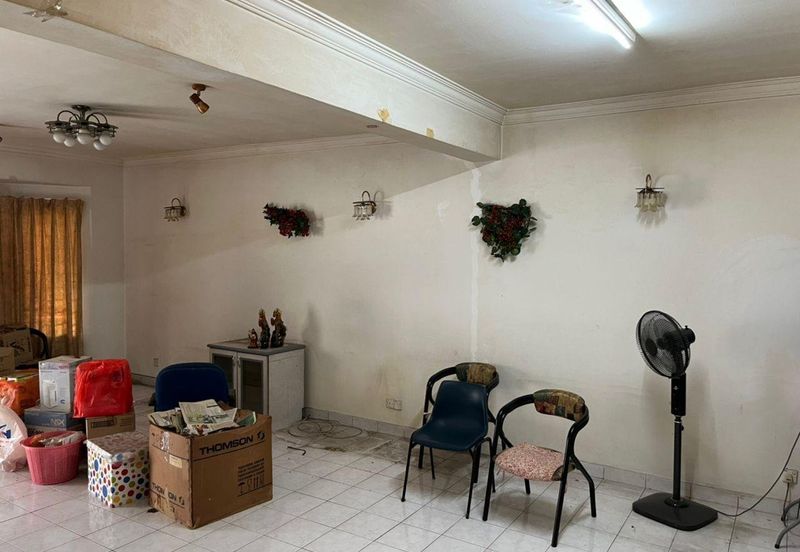 2 Storey Terrace @ BU12 Bandar Utama