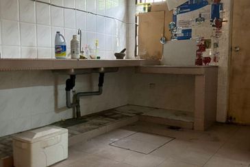 2 Storey Terrace @ BU12 Bandar Utama