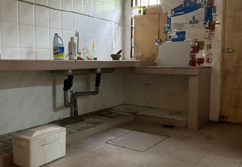 2 Storey Terrace @ BU12 Bandar Utama