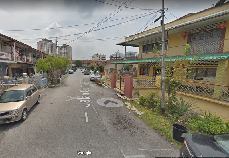 2 sty Terrace Link @ Taman Impian Jalan Ipoh