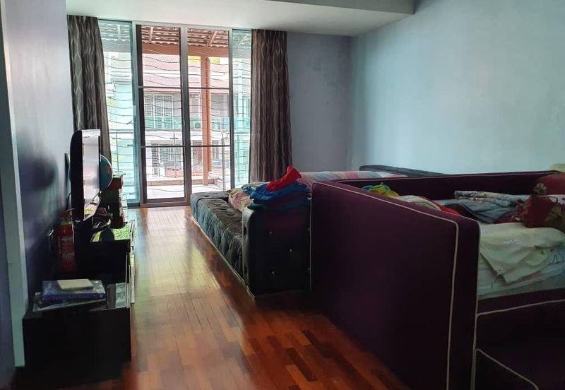 2.5 storey Link Renovated at Sering Ukay Ampang