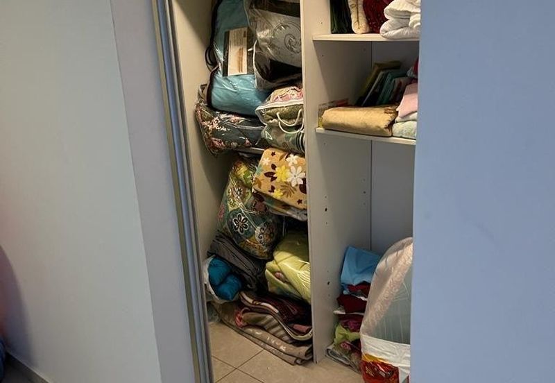 Corner Below Market iD Renovated Link at Ampang