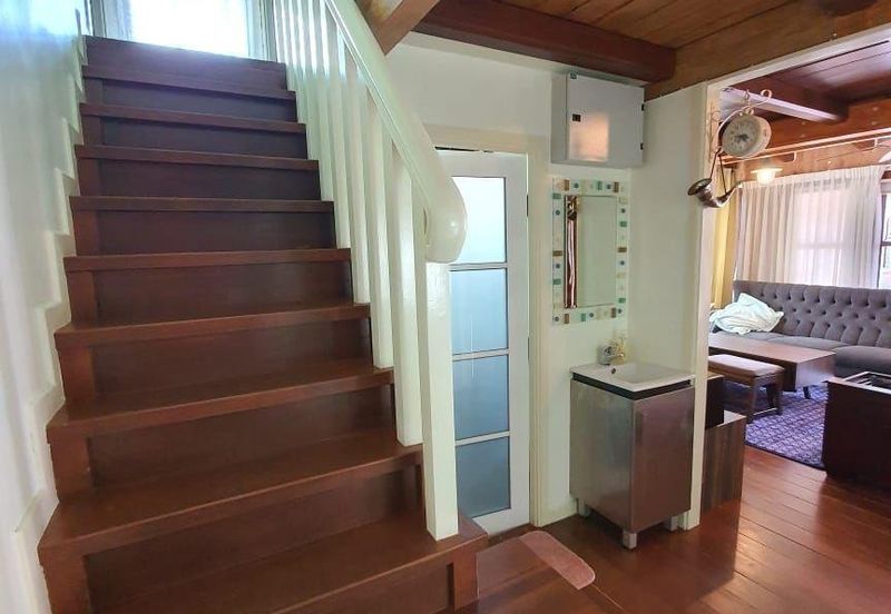 Corner Bungalow Private Pool at Kemensah Heights