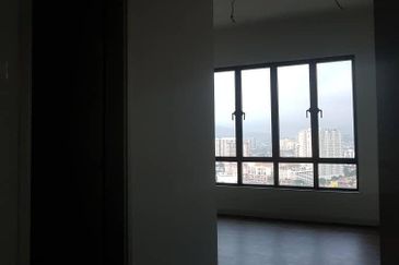 The Reach @ Titiwangsa