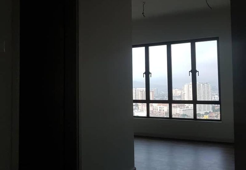 The Reach @ Titiwangsa