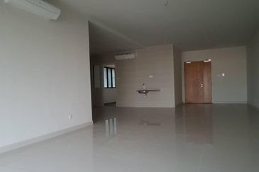 The Reach @ Titiwangsa