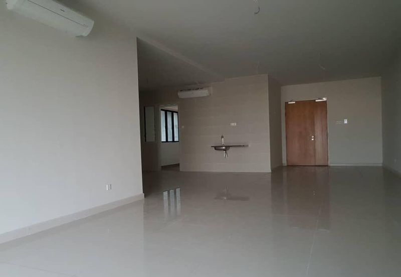 The Reach @ Titiwangsa