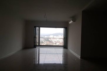 The Reach @ Titiwangsa