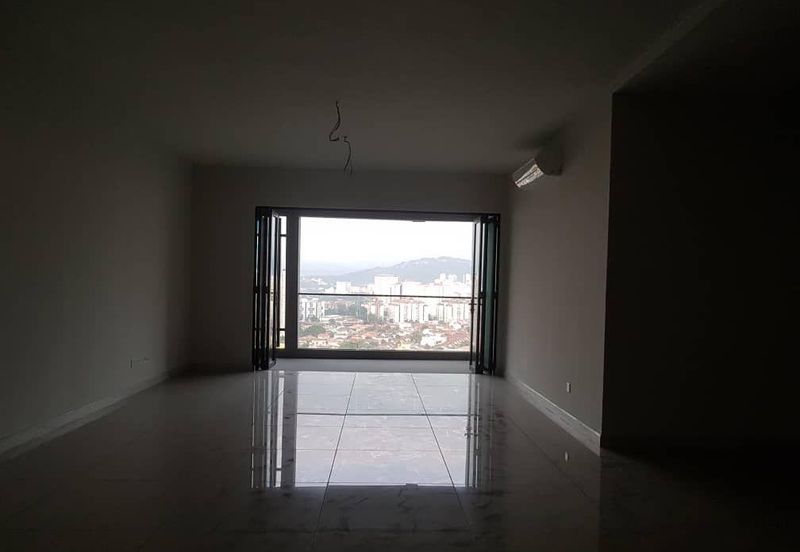 The Reach @ Titiwangsa